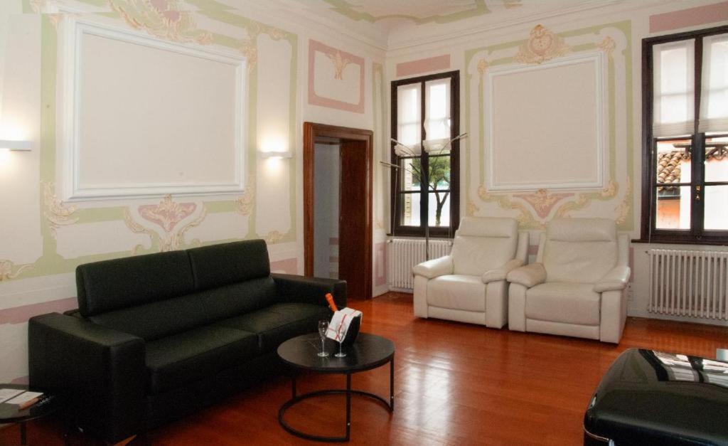 Albergo Ristorante Della Posta Morcote Exteriér fotografie